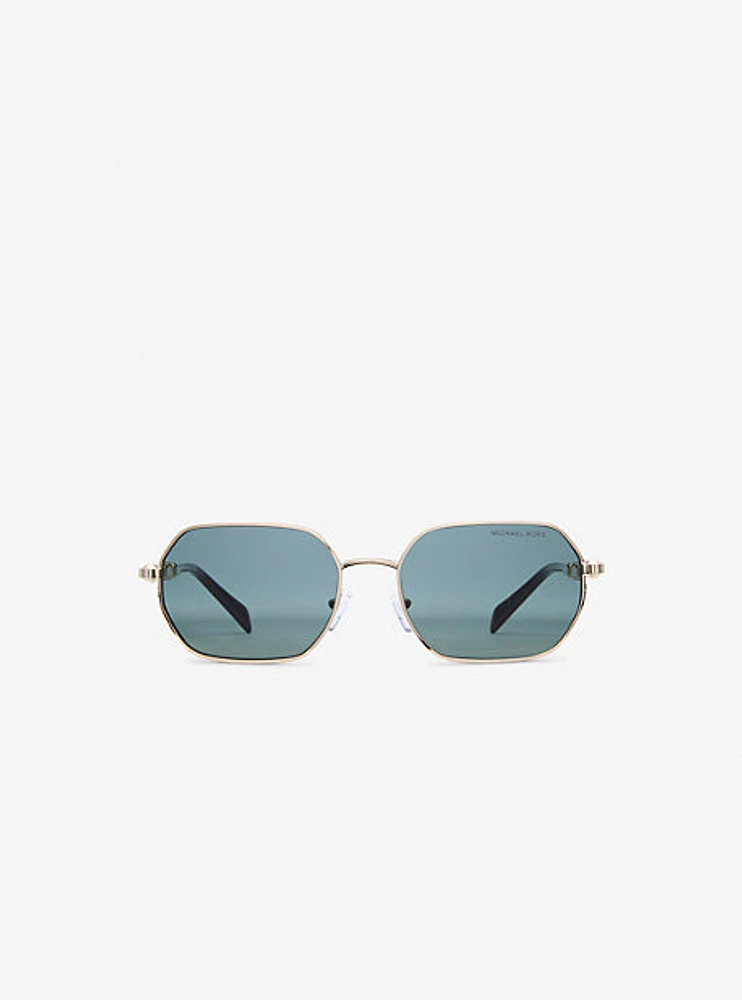 Saint Martin Sunglasses