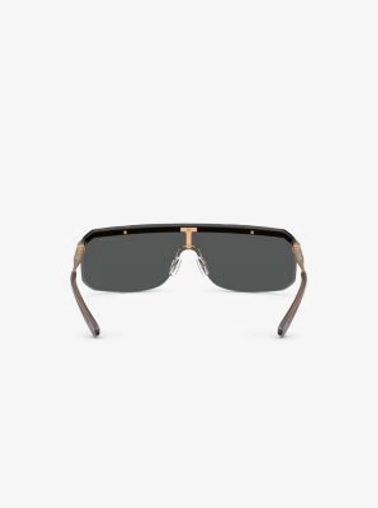 Palisades Sunglasses
