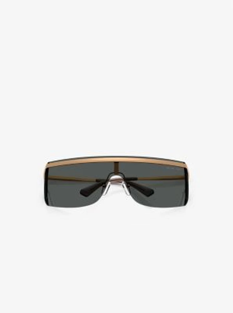 Palisades Sunglasses