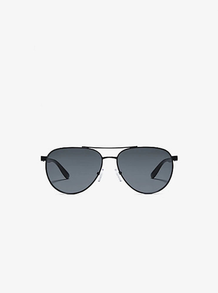 Toulon Sunglasses