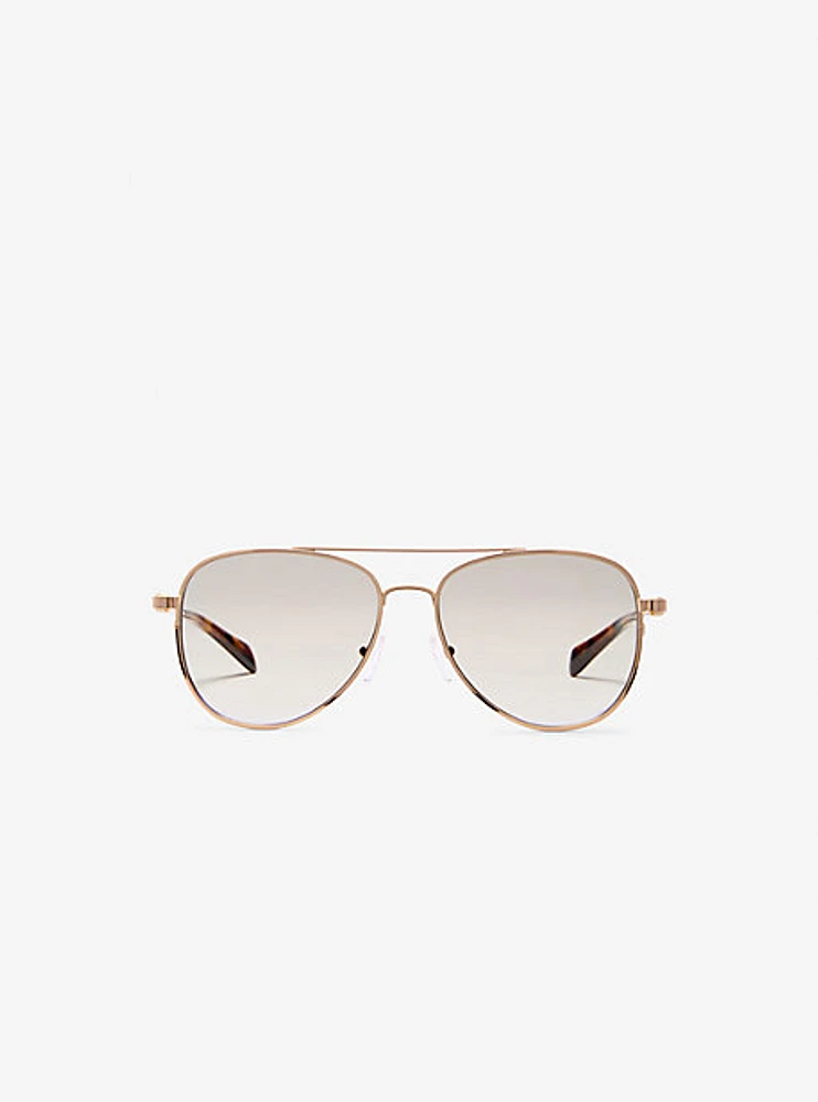 São Paulo Blue Light Glasses
