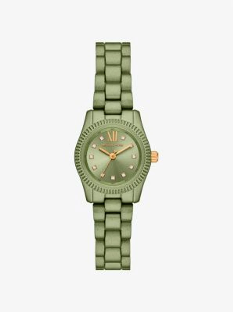 Limited-Edition Petite Lexington -Tone Watch