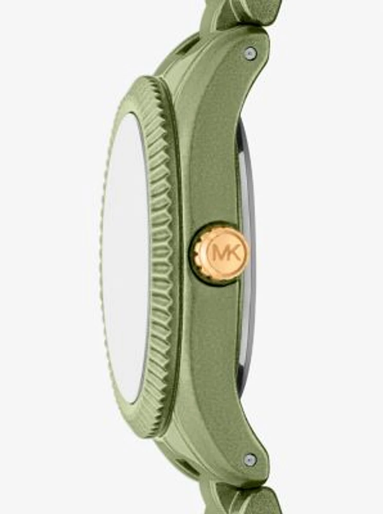Limited-Edition Petite Lexington -Tone Watch