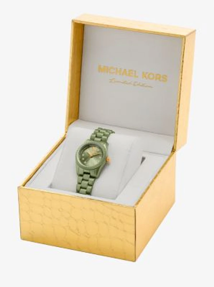 Limited-Edition Petite Lexington -Tone Watch