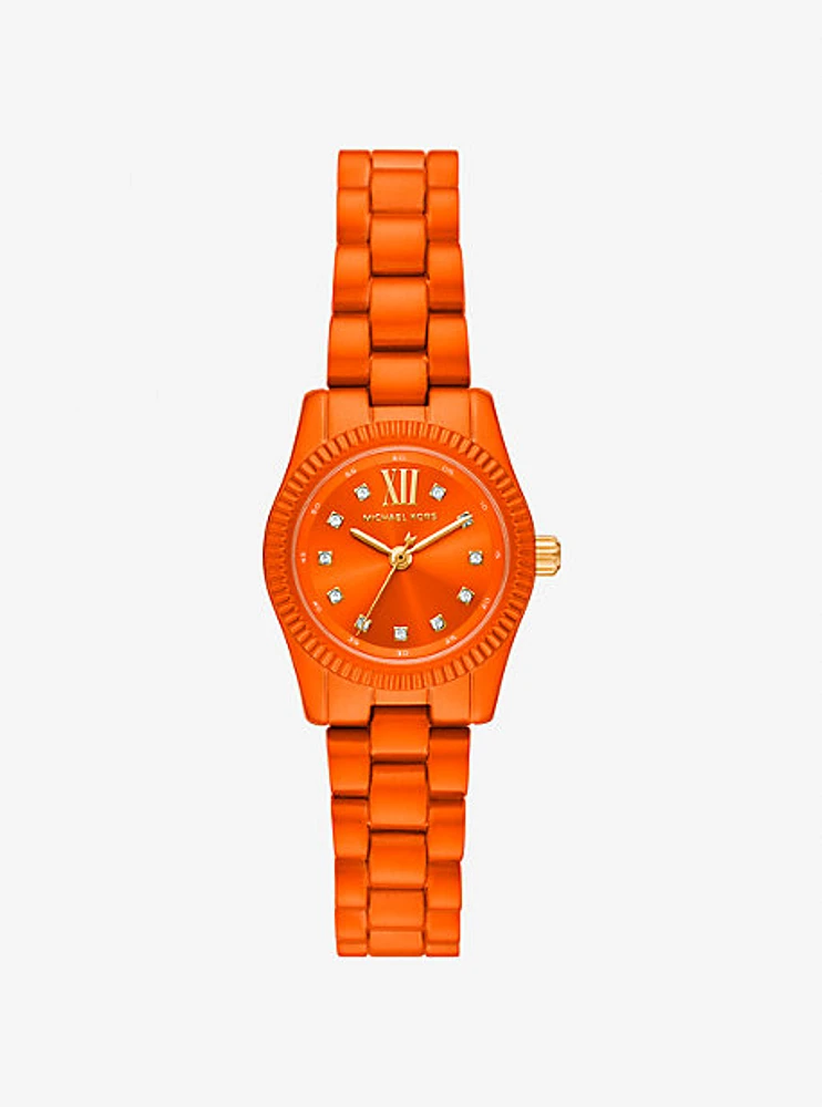 Limited-Edition Petite Lexington -Tone Watch