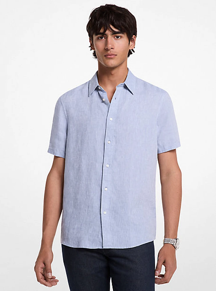 Linen Shirt