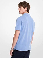 piqué Polo