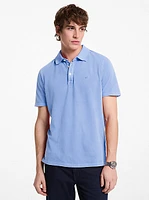 piqué Polo