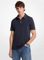 piqué Polo