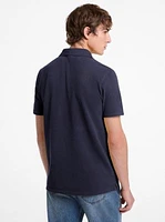 piqué Polo