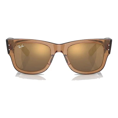 Ray-Ban Mega Wayfarer Sunglasses
