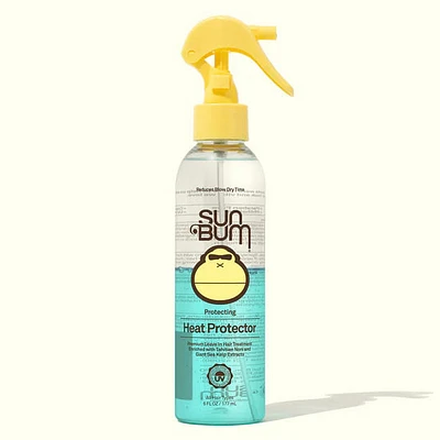 Sun Bum Protecting Heat Protector