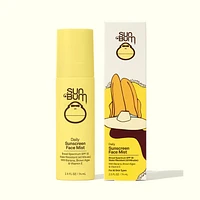 Daily Suncreen Face Mist SPF 30