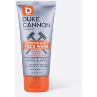 2Oz Travel Size - Face Wash