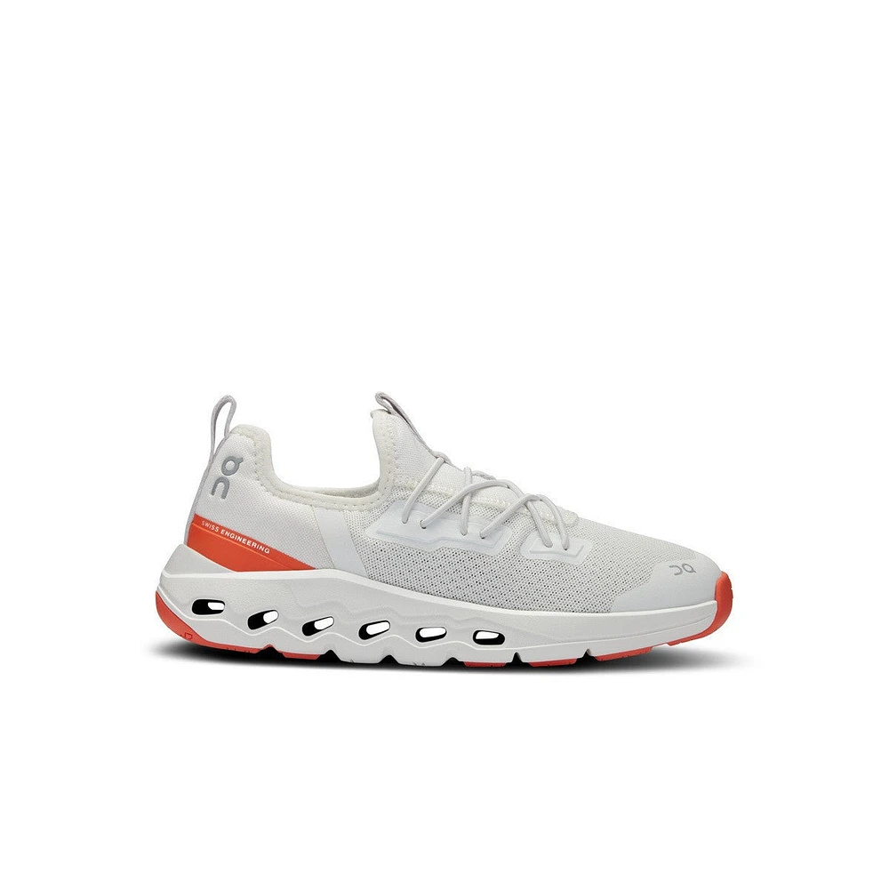 On Kids' Cloudleap Slip Shoes