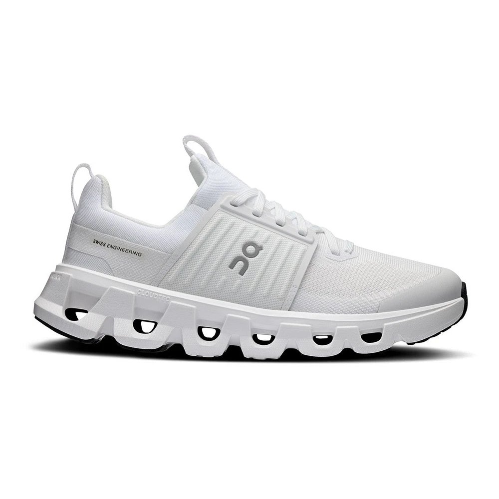 On Youth Cloudswift Running Shoes