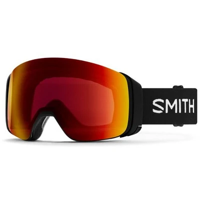 Smith 4D Mag Goggles