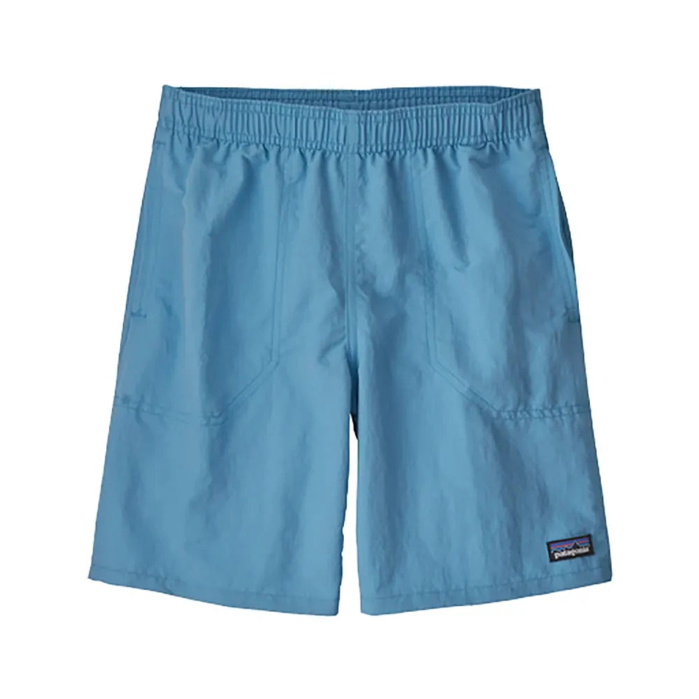 Patagonia Boys' Baggies Shorts - 7" Inseam