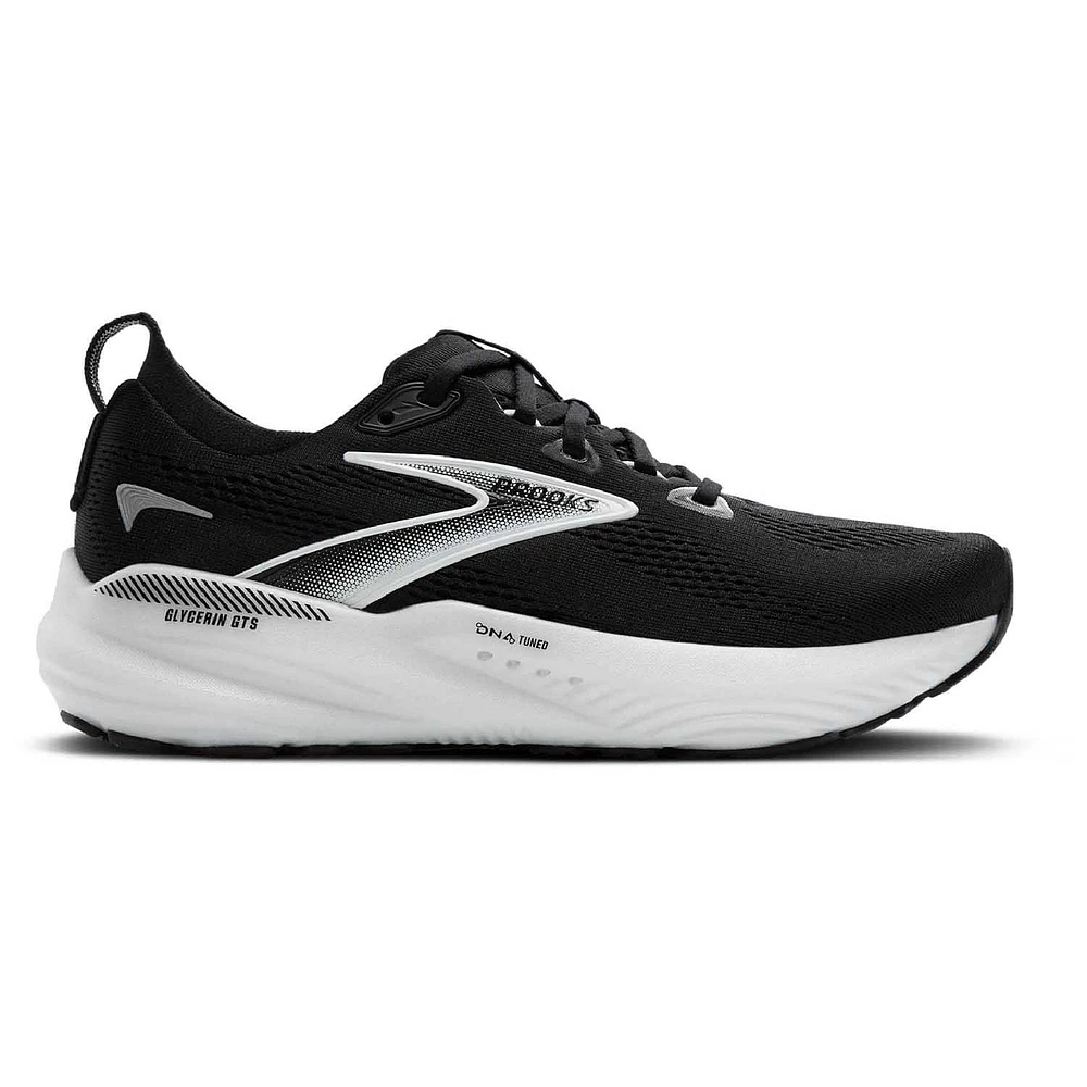 Brooks Women's Glycerin GTS 22 Running Shoes