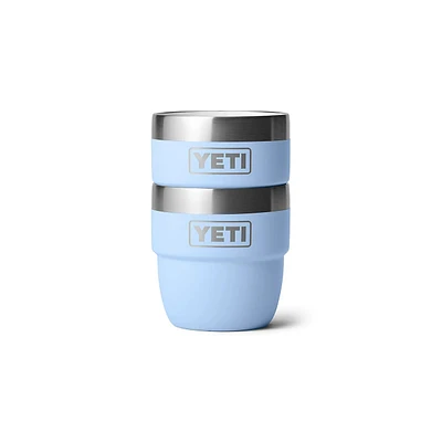 YETI Rambler 4 oz Espresso Cups - 2 Pack