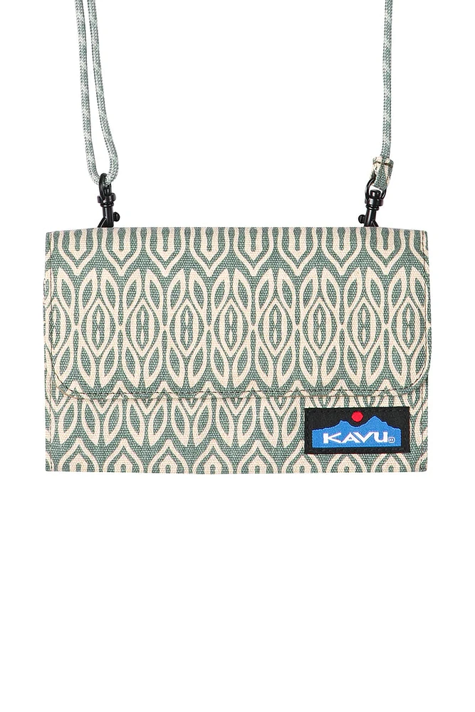 Islamorada Wallet