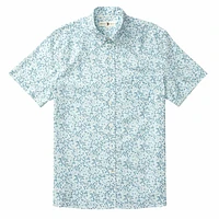 Duck Head Men's Short Sleeve Oxford Shirt - Brookvine