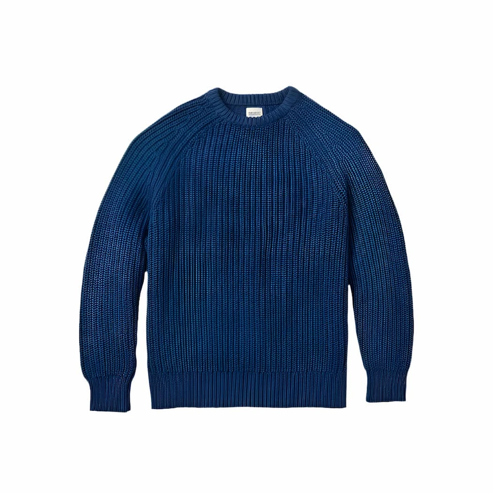 Fair Harbor Men's The Neptune Sweater