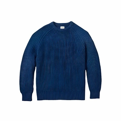 Fair Harbor Men's The Neptune Sweater