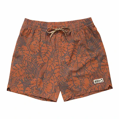 Howler Brothers Men's Deep Set Boardshorts