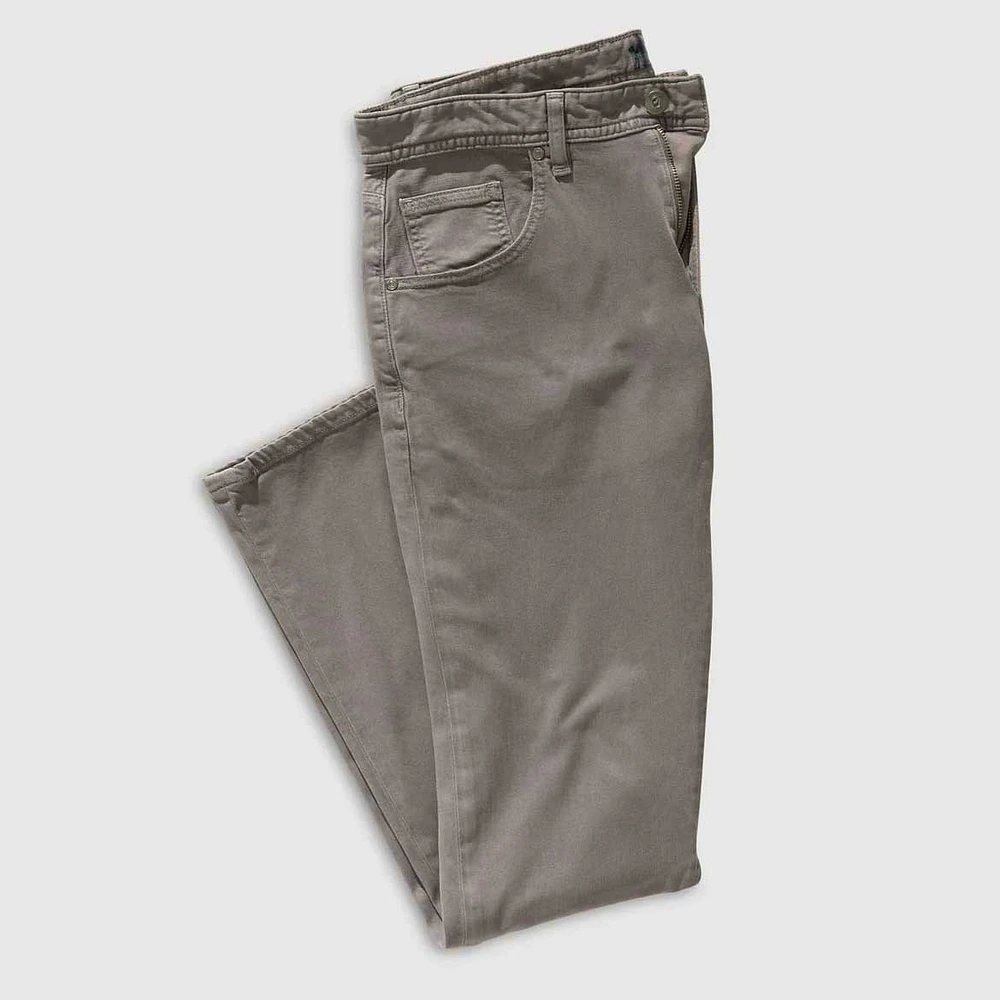 Johnnie-O Men's Hugo 5-Pocket Pants - 32" Inseam