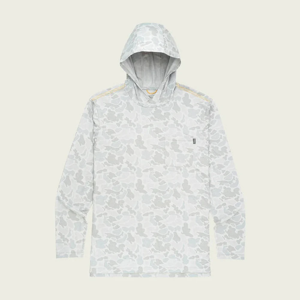 Marsh Wear Men's Buxton Hagood Performance Hoodie