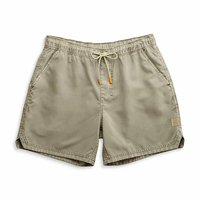 Marsh Wear Men's Highwater Volleys
