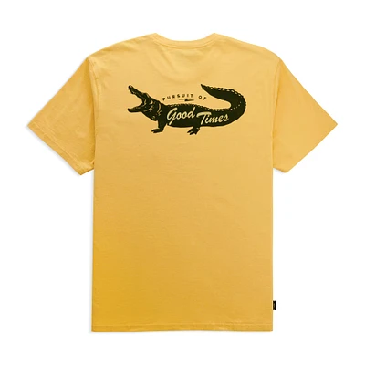 Marsh Wear Men's Snappy Short-Sleeve T-Shirt