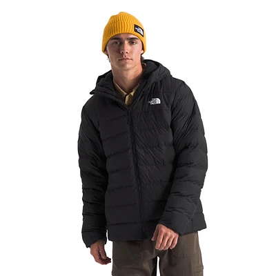 The North Face Men's Aconcagua 3 Lined Hoodie