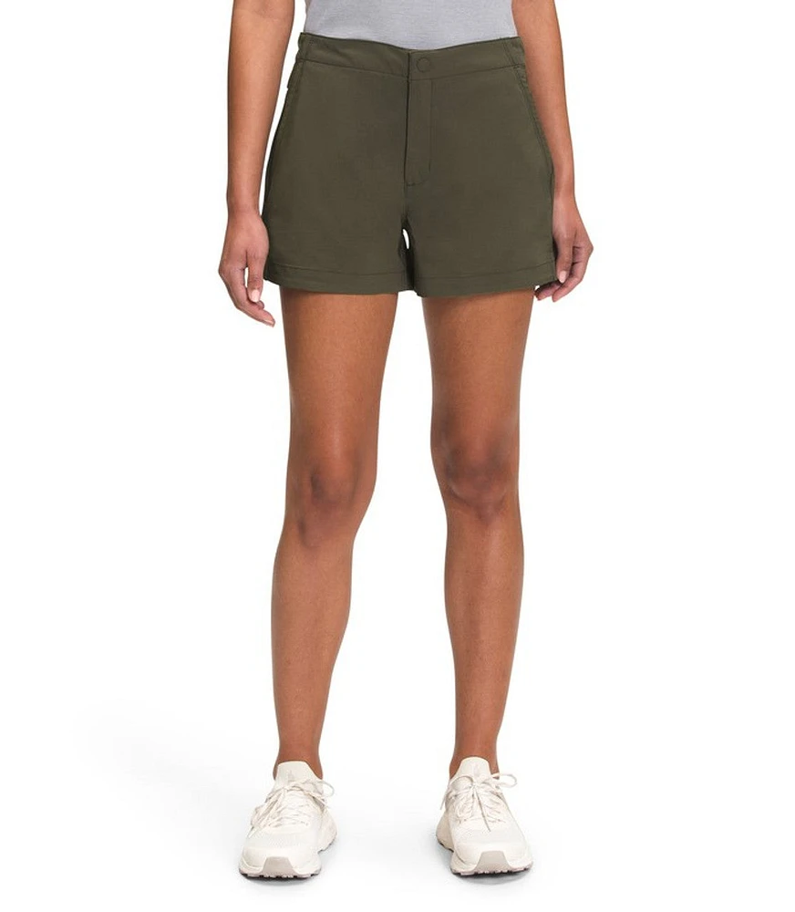 Women's Never Stop Wearing Short