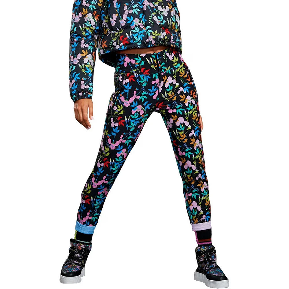 Roxy Women's X Rowley Fuseau Pants