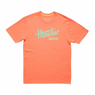 Howler Brothers Men's Electric Tee Short Sleeve