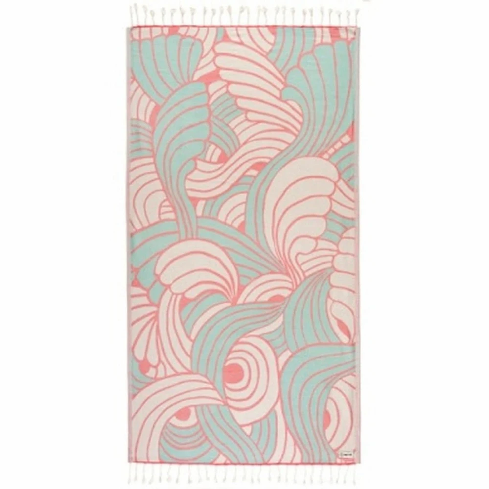Sand Cloud Shuimu Towel