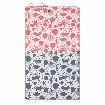 Sand Cloud Barrier Towel Bag