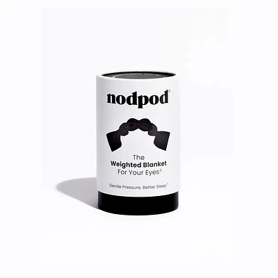 Nodpod Weighted Eye Blanket