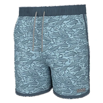 Local Boy Outfitters Men's Wando Swim Trunks