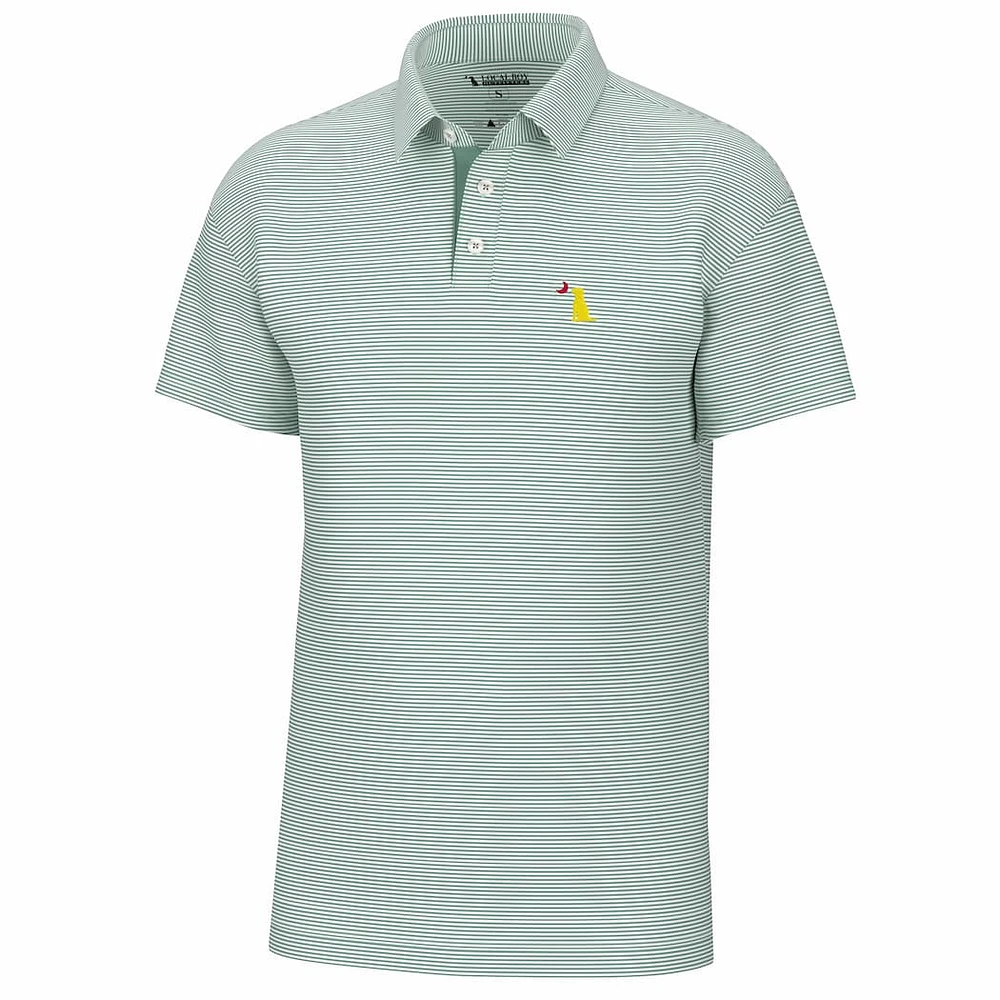 Local Boy Outfitters Youth Palms Polo