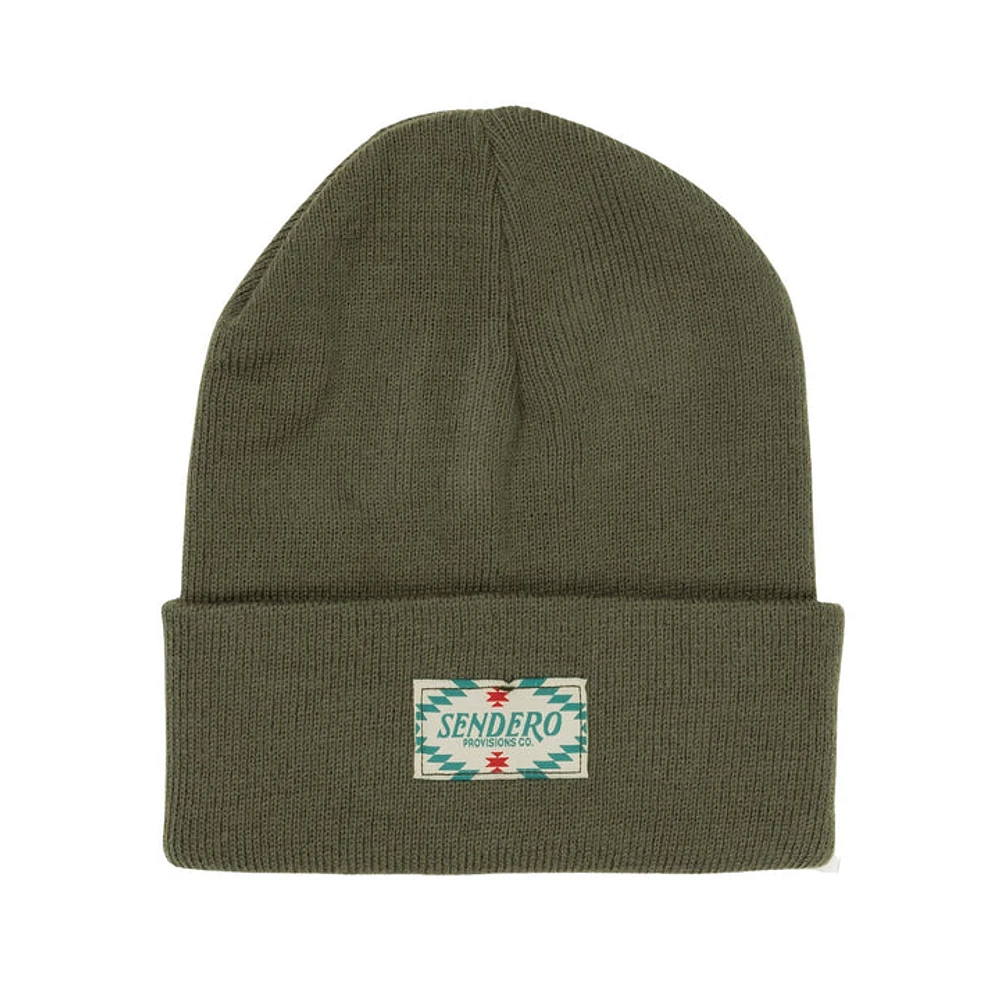 Sendero Classic Cap
