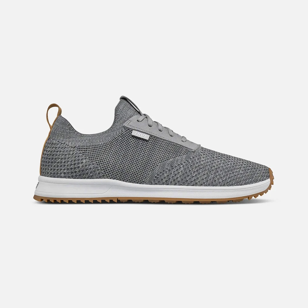 TRUE Men's All Day Knit II Golf Shoes