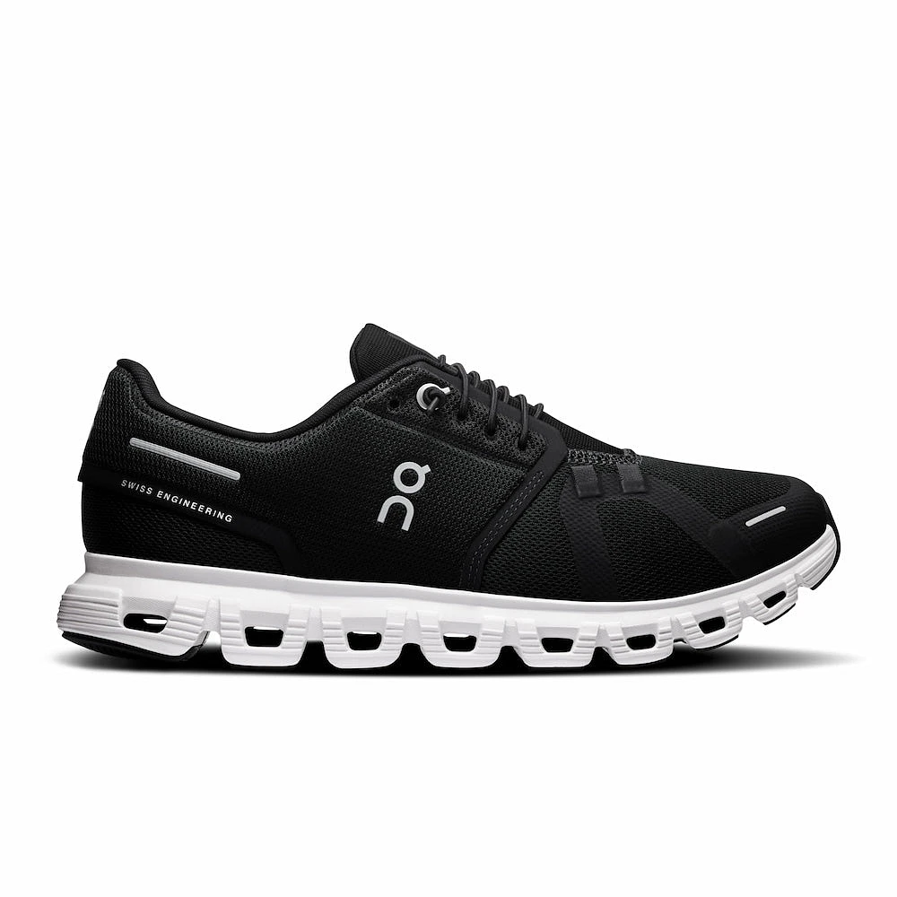 On Women's Cloud 6 Shoes