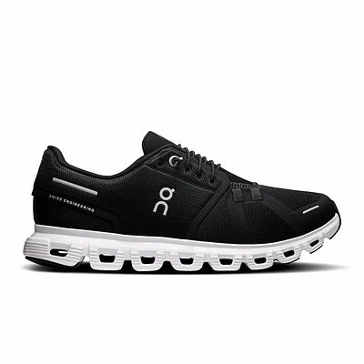 On Women's Cloud 6 Shoes