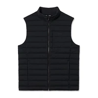 Vuori Men's Steadfast Insulated Vest