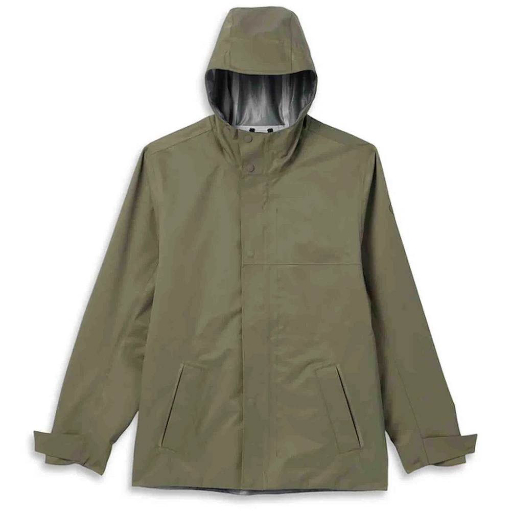 Vuori Men's Tuuli Rain Jacket