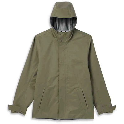 Vuori Men's Tuuli Rain Jacket