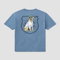 Southern Shirt Company Men's Who's Your Caddy Short Sleeve Tee